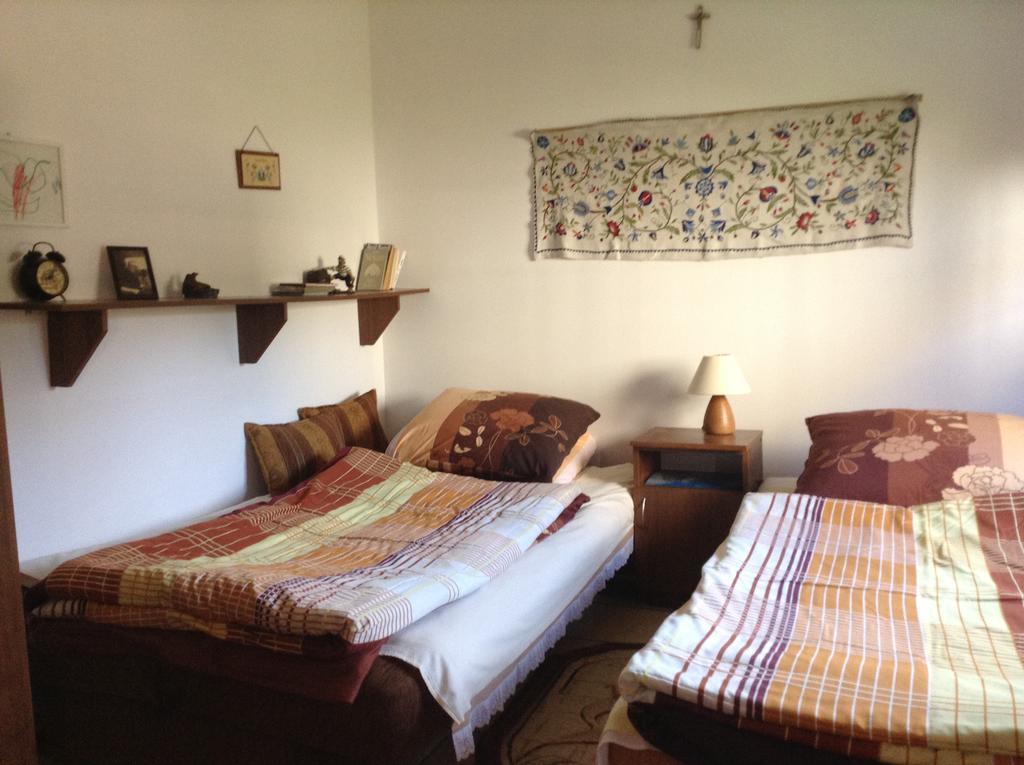 דירות Kuźnica U Sylwana מראה חיצוני תמונה